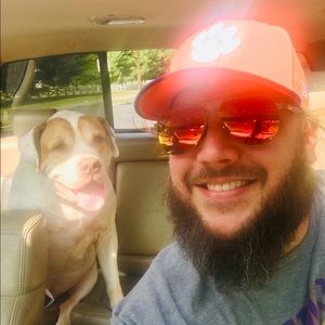 Meet your Posher, Nathan